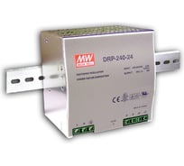 Источник питания Mean Well AC/DC DRP-240-48 Т00040980