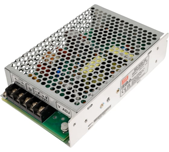 Преобразователь Mean Well DC/DC SD-50B-24 Т00035857 1