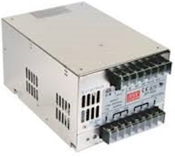 Источник питания Mean Well AC/DC PSP-600-27 Т00197832