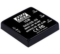 DC/DC преобразователь DKE15B-12 Mean Well Т00173247