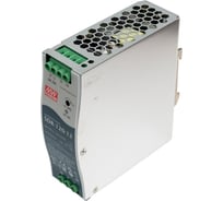 Источник питания Mean Well AC/DC SDR-120-12 Т00292090