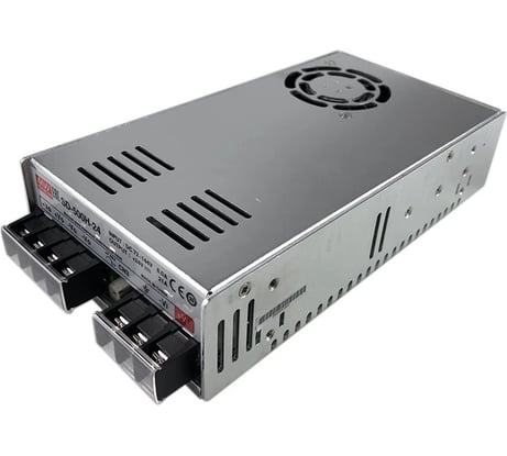 Преобразователь Mean Well DC/DC SD-500H-24 Т00273374