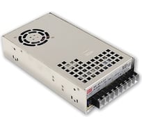 Источник питания Mean Well AC/DC SE-450-5 Т00287929