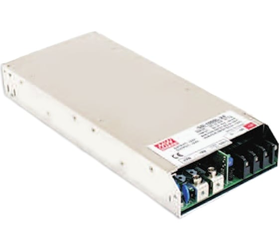 Преобразователь Mean Well DC/DC SD-1000L-12 Т00267918 1