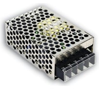 Источник питания Mean Well AC/DC RS-25-5 Т00170074