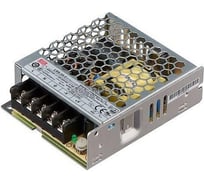 Источник питания Mean Well AC/DC LRS-35-5 Т02293029