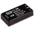Преобразователь Mean Well DC/DC SKA15C-15 Т00173322 2