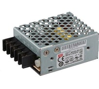 Источник питания Mean Well AC/DC RS-15-5 Т00255324