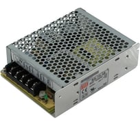 Источник питания AC/DC Mean Well RS-75-48 Т00170142