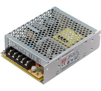 Источник питания Mean Well AC/DC RS-75-15 Т00169991