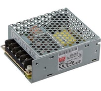 Источник питания Mean Well AC/DC RS-35-5 Т00170143