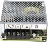 Источник питания AC/DC Mean Well RS-75-24 Т00169998
