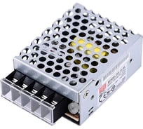 Источник питания AC/DC Mean Well RS-15-48 Т00255328