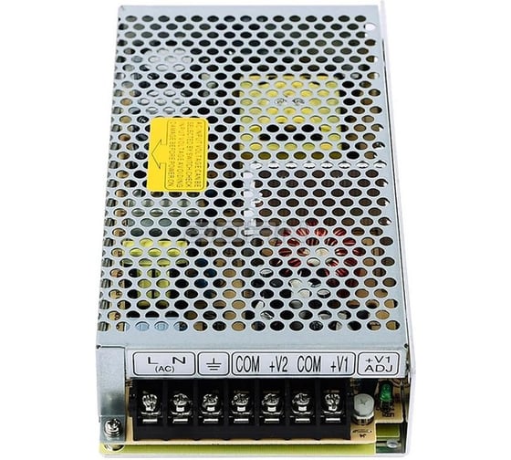 Источник питания Mean Well AC/DC RD-125-2412 Т00210182