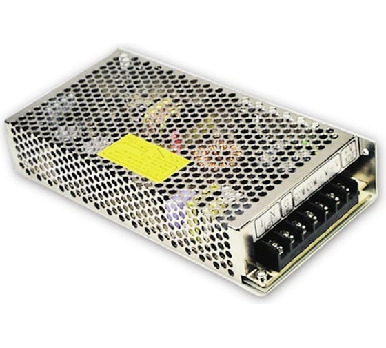 Источник питания Mean Well AC/DC RD-125-2412 Т00210182 1