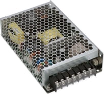 Источник питания Mean Well AC/DC HRP-150-24 Т00271130