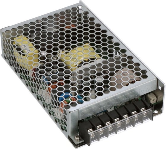 Источник питания Mean Well AC/DC HRP-150-24 Т00271130