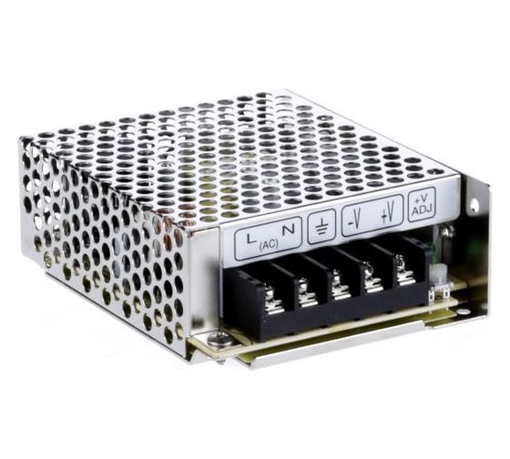 Источник питания AC/DC Mean Well RS-35-12 Т00170086