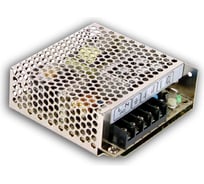Источник питания Mean Well AC/DC RS-50-24 Т00170114