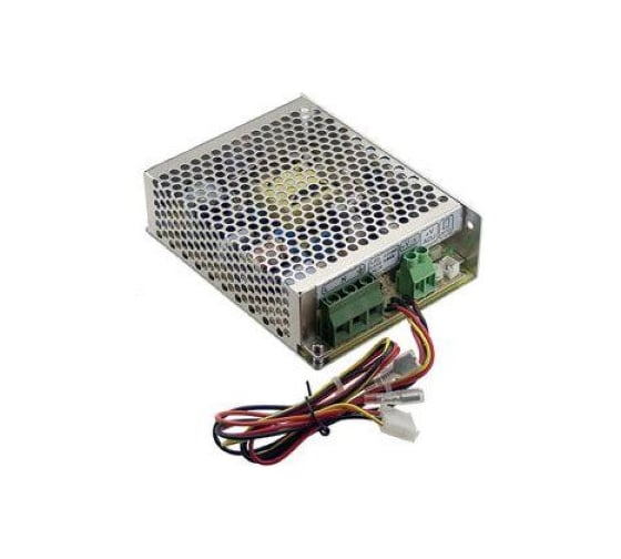 Источник питания Mean Well AC/DC SCP-75-12 Т00298201