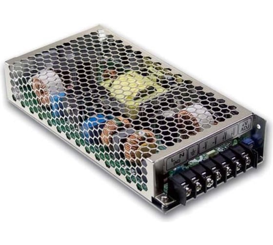 Источник питания Mean Well AC/DC MSP-200-12 Т02129676