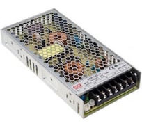 Источник питания Mean Well AC/DC RSP-150-13.5 Т02163768