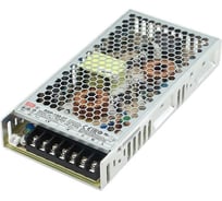 Источник питания Mean Well AC/DC RSP-150-27 Т02163771