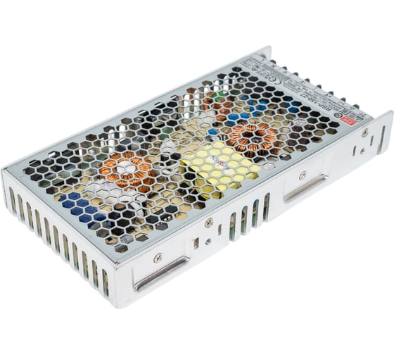 Источник питания Mean Well AC/DC RSP-150-27 Т02163771