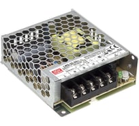 Источник питания Mean Well AC/DC LRS-35-24 Т02293030