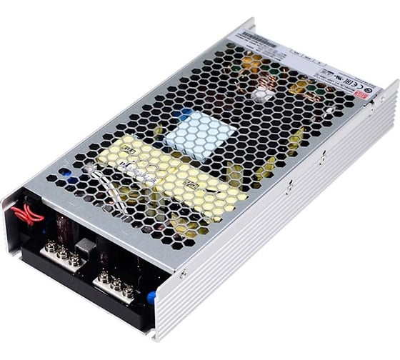 AC/DC Mean Well UHP-1000-48 Т03442219 1