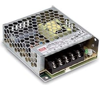 Источник питания AC/DC Mean Well LRS-50-5 Т02293036