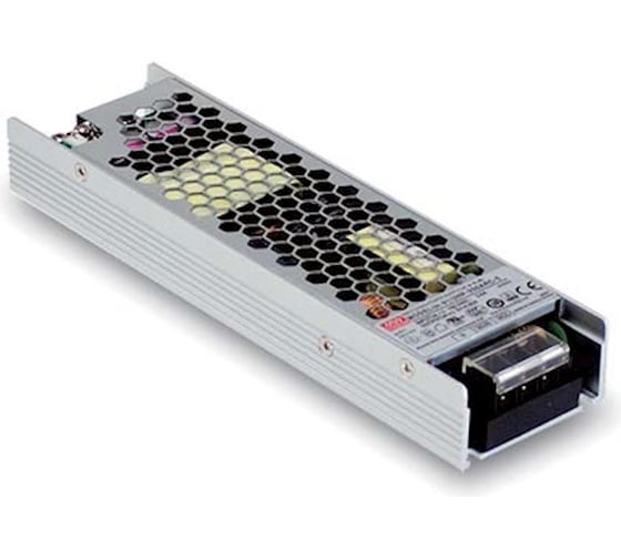 Источник питания Mean Well AC/DC UHP-200-12 200.4Вт Т02820600