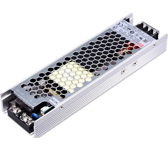 Источник питания Mean Well AC/DC UHP-200R-4.2 Т02820597