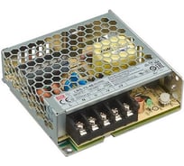 Источник питания Mean Well AC/DC LRS-75-48 Т02293046