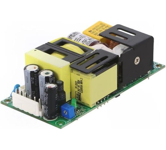 Источник питания AC/DC Mean Well EPP-200-24 Т02585830