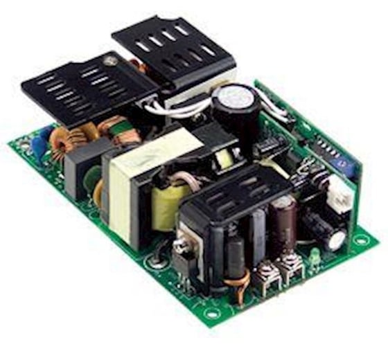 Источник питания Mean Well AC/DC EPP-300-27 Т02129842