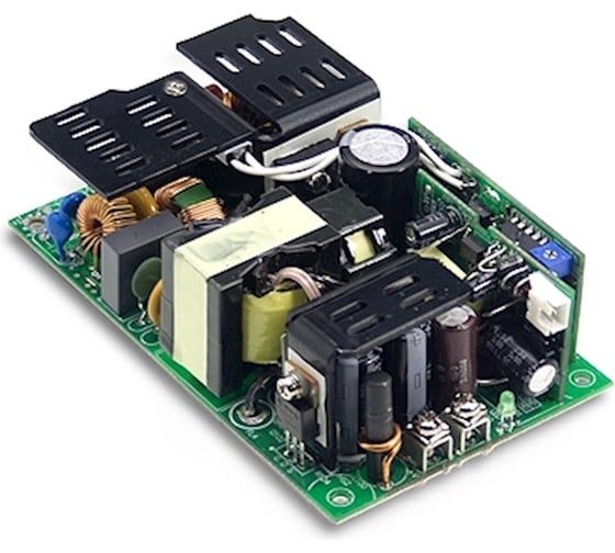 Источник питания Mean Well AC/DC EPP-300-48 200Вт вент. 300Вт Т02129843