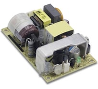 Источник питания Mean Well AC/DC EPS-25-15 Т02021413