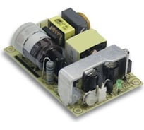 Источник питания Mean Well AC/DC EPS-35-5 Т02021419