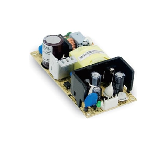 Источник питания Mean Well AC/DC EPS-65-36 Т02021449 1