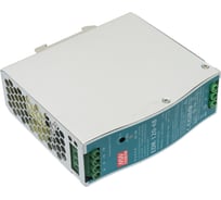 Источник питания Mean Well AC/DC EDR-120-48 120Вт Т02240998