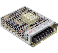 Источник питания AC/DC Mean Well LRS-100-24 Т02293049