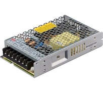 Источник питания Mean Well AC/DC LRS-150-12 Т02293055