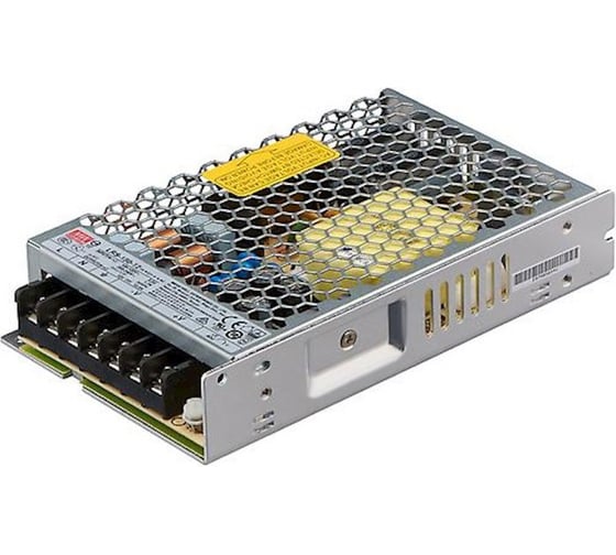 Источник питания Mean Well AC/DC LRS-150-12 Т02293055