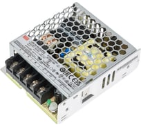 Источник питания Mean Well AC/DC LRS-50-48 Т02293040