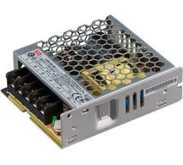 Источник питания Mean Well AC/DC LRS-50-48 Т02293040