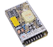 Источник питания Mean Well AC/DC LRS-150-15 Т02293056