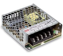 Источник питания Mean Well AC/DC LRS-50-24 Т02293634