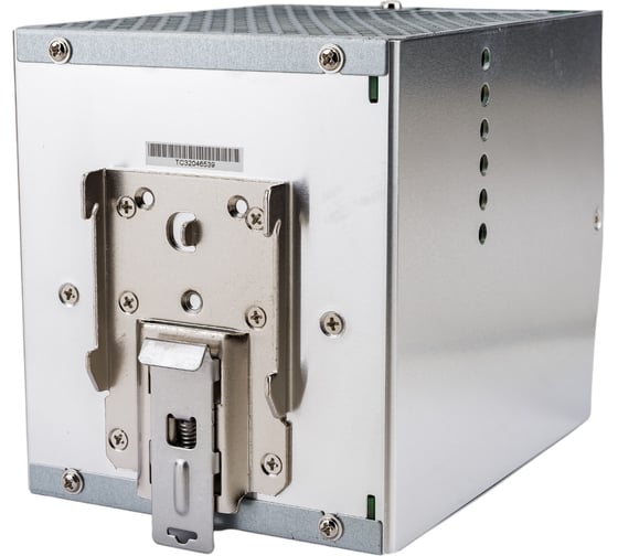 Источник питания Mean Well AC/DC SDR-960-24 Т02150236