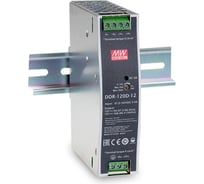 Источник питания Mean Well DC/DC DDR-120B-12 Т03039545